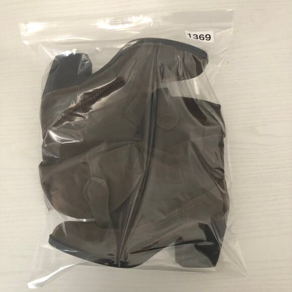 Rocket Dog Sheriff Brown Western Boots | Women's Size 7 - Picture 7 of 7